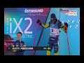 biathlon 2023 sprint hommes ostersund 2023