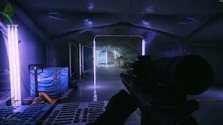 Escape From Tarkov 2022 04 26 Labs Chad