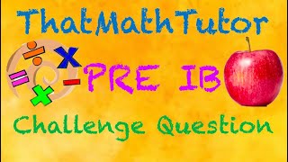 Hard Pythagoras Theorem Measurement Practice Question : Challenge Question