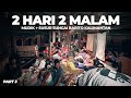 Ketika Malam Tiba Di Kapal Tradisional KM Pancar Mas 2 #3