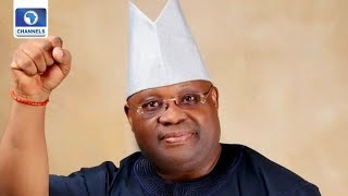 Osun Election: Supreme Court Affirms Adeleke As PDP Candidate