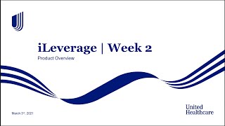 #2-Medicare Training (UHC) 3/3/21