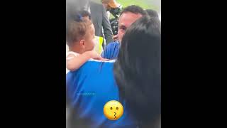 Neymar \u0026 Girlfriend's Rare Moments ♥️🥰