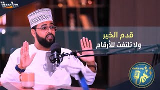 محمد عباس : قابلني أحد المنشدين ودعى لي بإدخال الموسيقى في أعمالي 😨‼