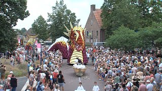 Bloemencorso Beltrum 2022