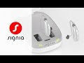 Signia Pure Charge& GO 1X UNBOXING I RIC BTE I Hearing Aids