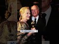 Meryl Streep and Don Gummer. 40 years together. ❤️❤️❤️