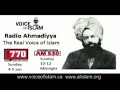 was bawa guru nanak muslim hindu or sikh misbah baloch radio ahmadiyya.