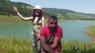 KETI-JERI და შოთო სიხარულიძე - "ემიგრანტის ვედრება"!