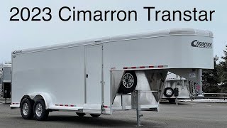 2023 Cimarron Transtar - 5N221788