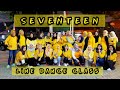 Para Para Ti Line Dance / Choreographer by Jun Andrizal & Ely Chaniago / Demo By Seventeen