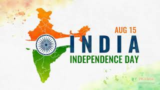 ganugapadu nagu happy indipendens day