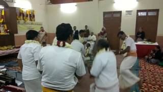 Vittal songs in bhajanai by Bhakta swara Bh(2)