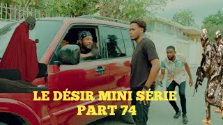 Le desir mini serie episode 74 final alice / Hugo / Paul / Yasmine / Raphael / Lina /Adam / Rose