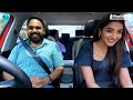 sunday brunch with pooja hegde ft. manglorean food at harish lunch home curly tales