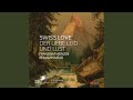 7 Lieder: No. 5, Aus banger Brust