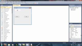 Visual Basic 2010 Tutorial - Auto Typer