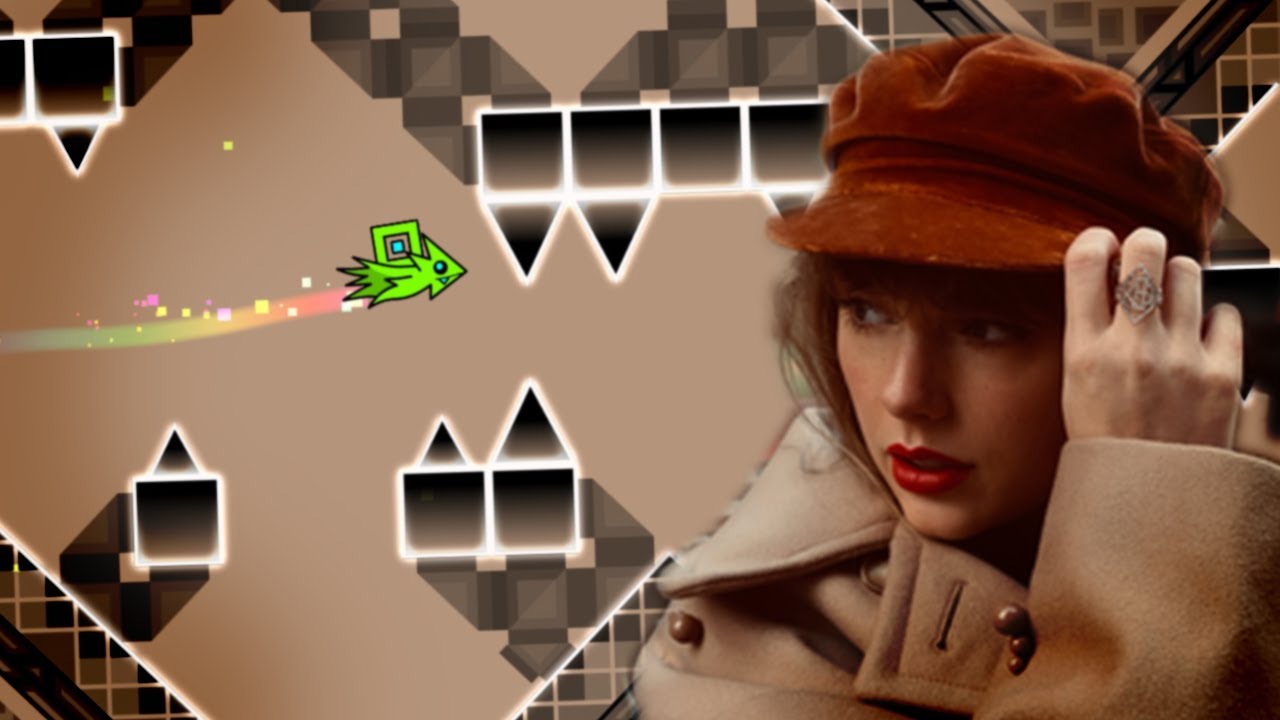 Swiftie Circles Layout Youtube