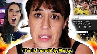 The Colleen Ballinger Situation Just Got Unbelievably Worse..