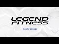 Made in Tennessee Manufacturer Spotlight | Legend Fitness