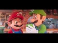 Luigi's Ringtone (Brayden The Keyblade Wielder Version)