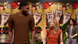 NBA 2K26: How to Complete Passion Project