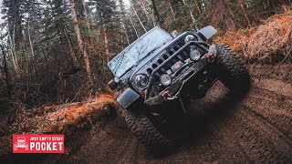 Exploring Jasper’s Hidden Sand Dunes - Off the Beaten Path!