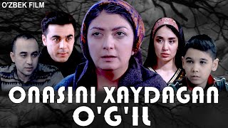 CHARXPALAK-ONASINI XAYDAGAN O'G'IL O'ZBEK FILM