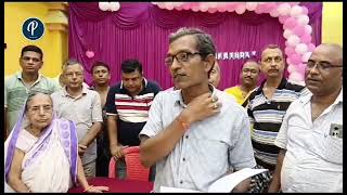 তারাপুর শিববাড়ি রোড ব্যবসায়ী সমিতি ও তার পূর্ণাঙ্গ কমিটি গঠিত হয়