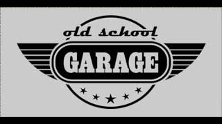 Old School Garage Mix - 90s Garage classics - 1 hour set The Pefect Summertime M