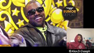 Beanie Sigel, Soulja Boy and Jay Z React to Kanye West on "Drink Champs"