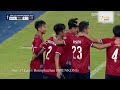 ຈັງຫວະລູກຟຣີຄິກ no 17 laos bounphachan bounkong vs no 17 vietnam nguyễn trung thành