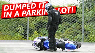 Top 10 Beginner Motorcyclist MISTAKES (Must Avoid)