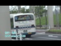 【fhd】京成バス・5236 千02 isuzu erga 千城台駅にて