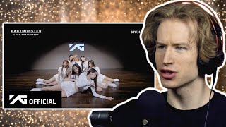 HONEST REACTION to BABYMONSTER - 'Last Evaluation' EP.4