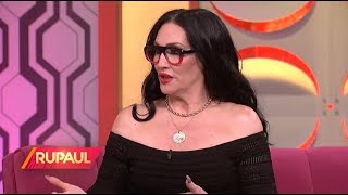 Michelle Visage Reveals How Her Breast Implants Led to Hashimoto's Disease