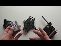 Arca Swiss Quick Release Plates Goodbye Manfrotto!