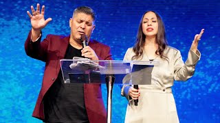 God's Incredible Grace and Favor is With Us |  Pastor  Jason Lozano