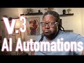 This is the Free Plugin Will Make AI Automations Easy