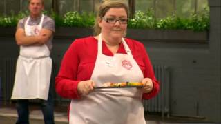 Fun and complete terror | Heat 3 | MasterChef Ireland | RTÉ One | March 12th