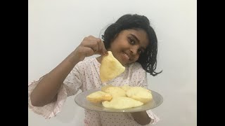 Easy soft Bhature | ഈസിയായി സോഫ്റ്റ് ബട്ടൂര