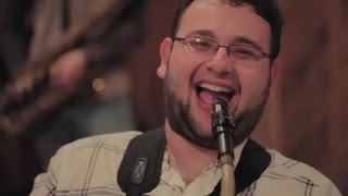 UCF Music: Flying Horse Big Band