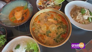 Zaab Der offers a taste of Thailand in the heart of Houston