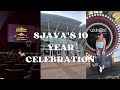 Sjava's 10 year celebration | Durban edition 