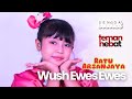 Ratu Arsanjaya SUPERKIDS - Wush Ewes Ewes (Official Video Lirik)