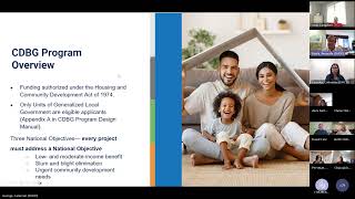 2024 CDBG How-to-Apply Webinar