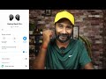 samsung galaxy buds pro malayalam unboxing u0026 review deepak j bhasi