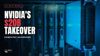AI Chips: NVIDIA's $20B Vera Rubin vs AMD's TSMC 2nm EPYC
