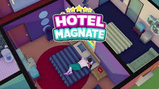 Hotel Magnate - Trailer