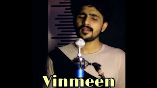 Vinmeen Vithaiyil video song hd | Naan pesatha mounam ellam Thegidi | Suhail Koppam Tamil song